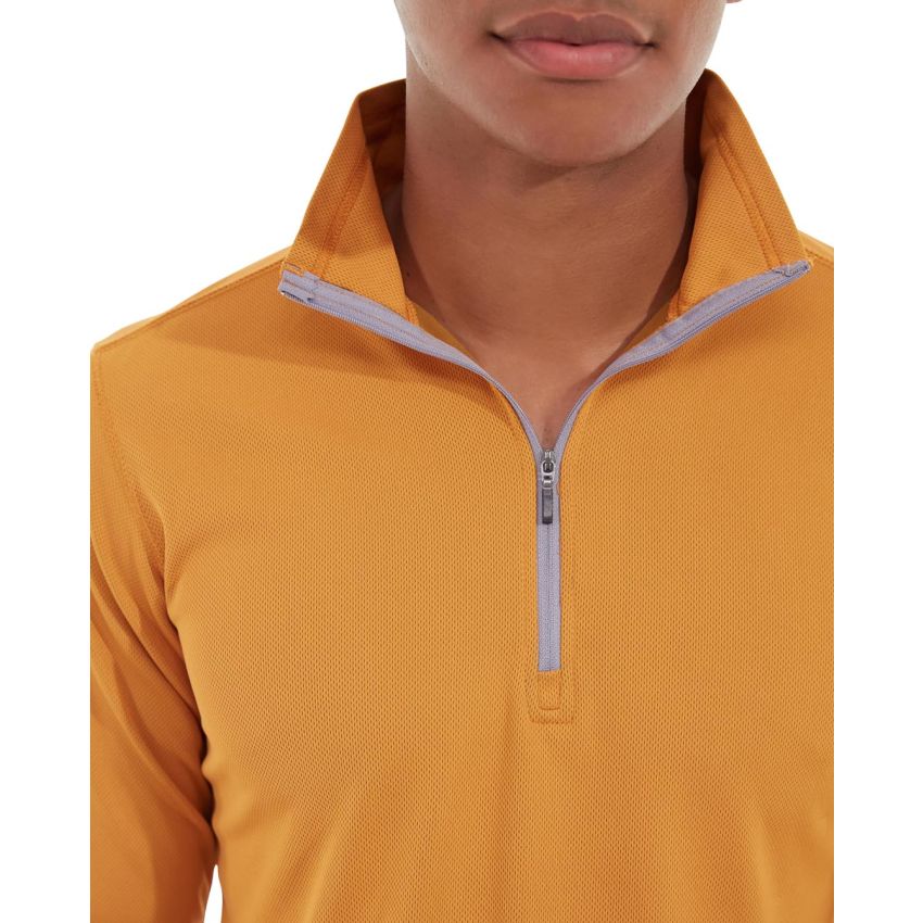 Proteus Fitness Jackshirt