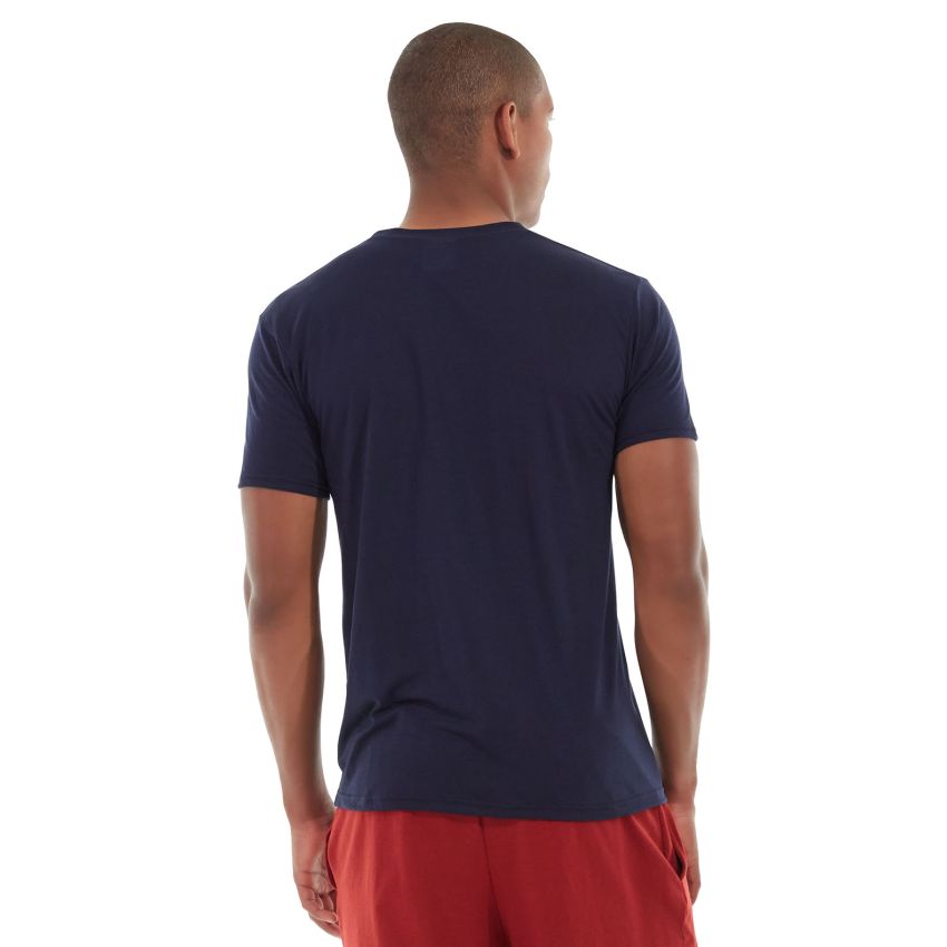 Aero Daily Fitness Tee