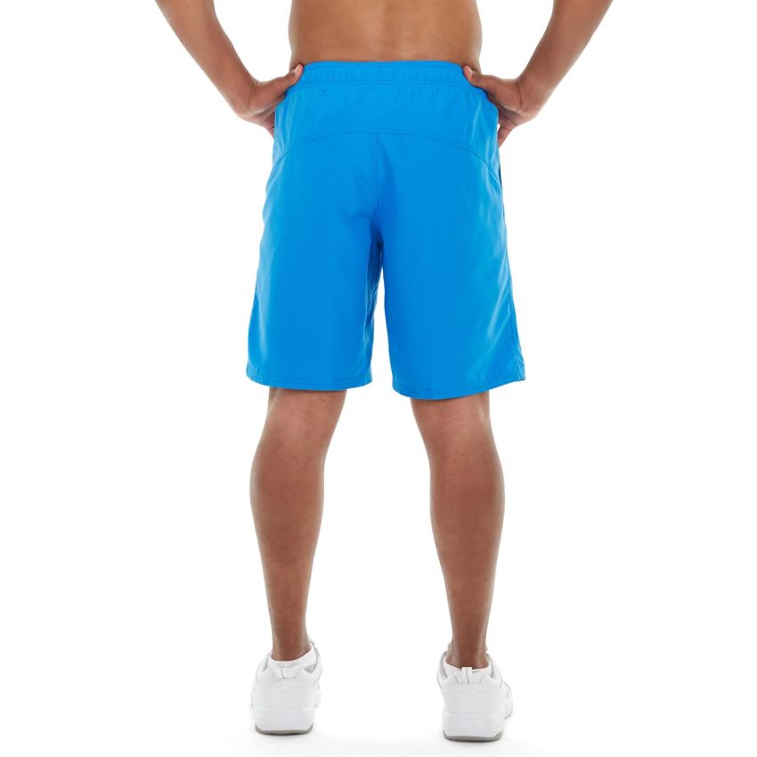 Cobalt CoolTech&trade; Fitness Short