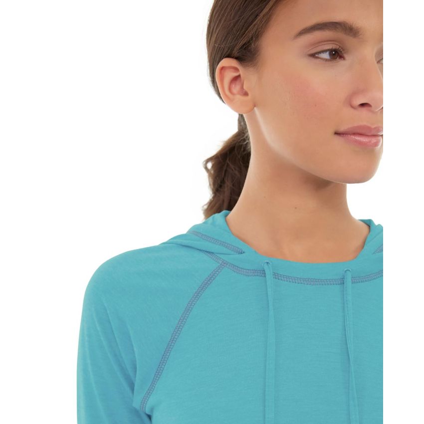Hera Pullover Hoodie