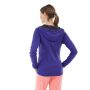 Daphne Full-Zip Hoodie