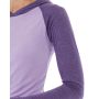 Ariel Roll Sleeve Sweatshirt