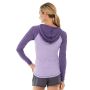 Ariel Roll Sleeve Sweatshirt
